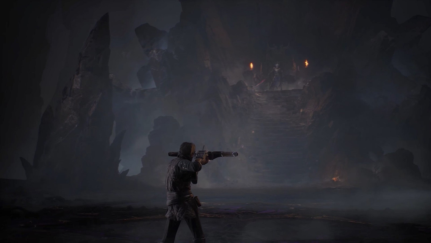 地牢撤離遊戲《Dungeonborne》宣布7月19日開啟搶先體驗