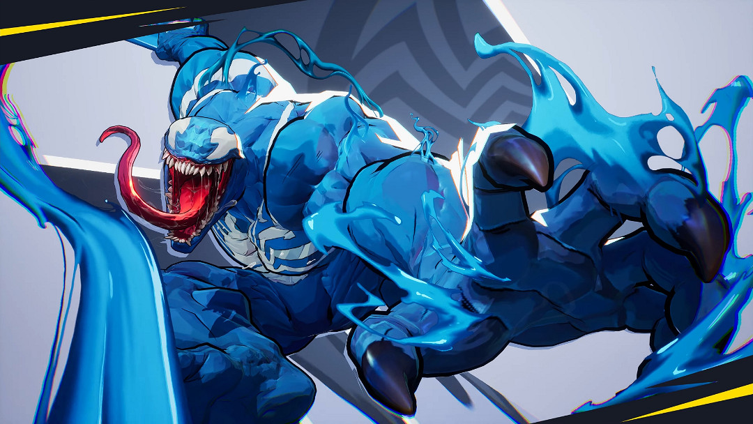 《漫威爭鋒》7月末封測將舉行活動：活動獎勵可繼承