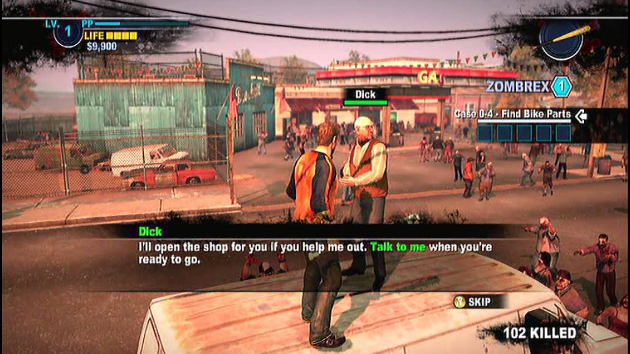 《喪屍圍城》系列排名出爐 喪屍圍城2：絕密檔案第一