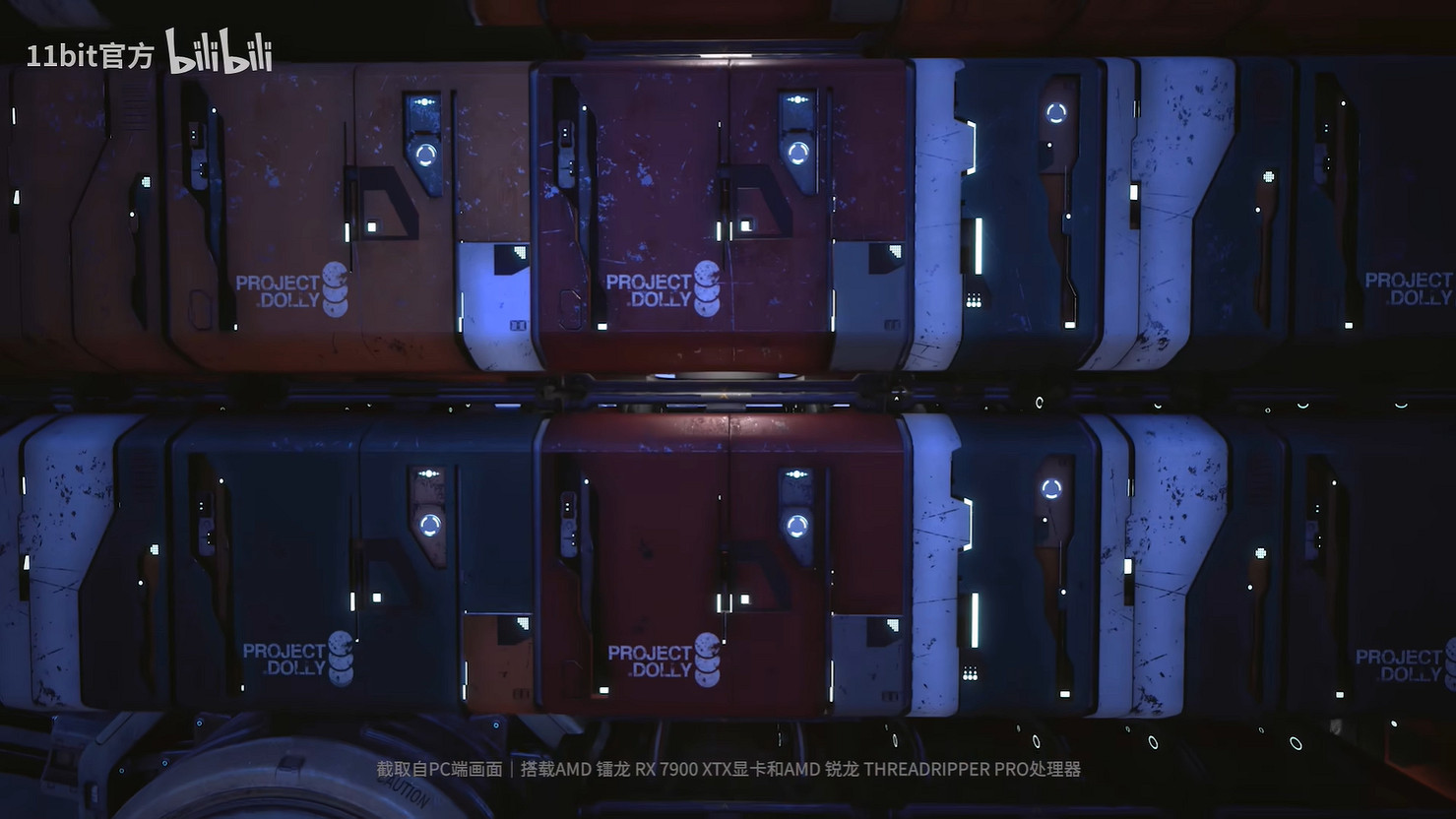 科幻新作《多重人生》全新中文配音預告片公開！