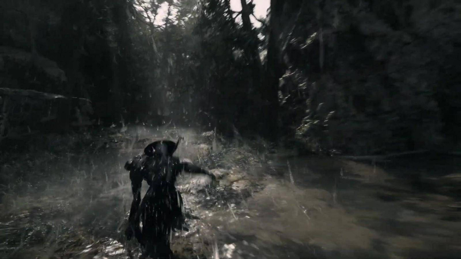 ​《影之刃 零》在今天BW2024上首次以現場試玩登場