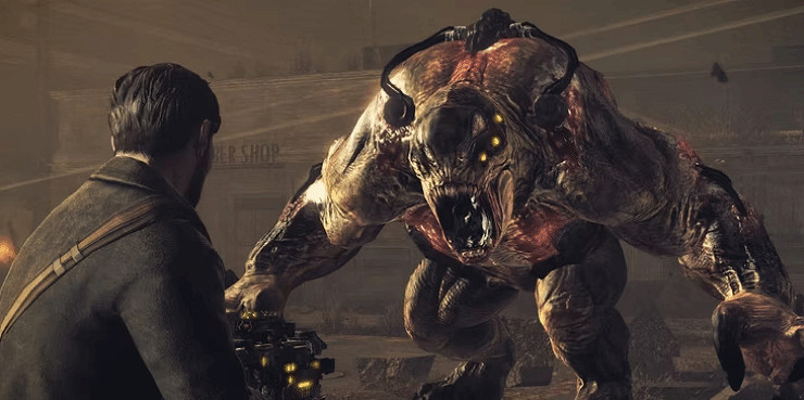 thegamer盤點十款最被低估的FPS作品 《抵抗3》入選