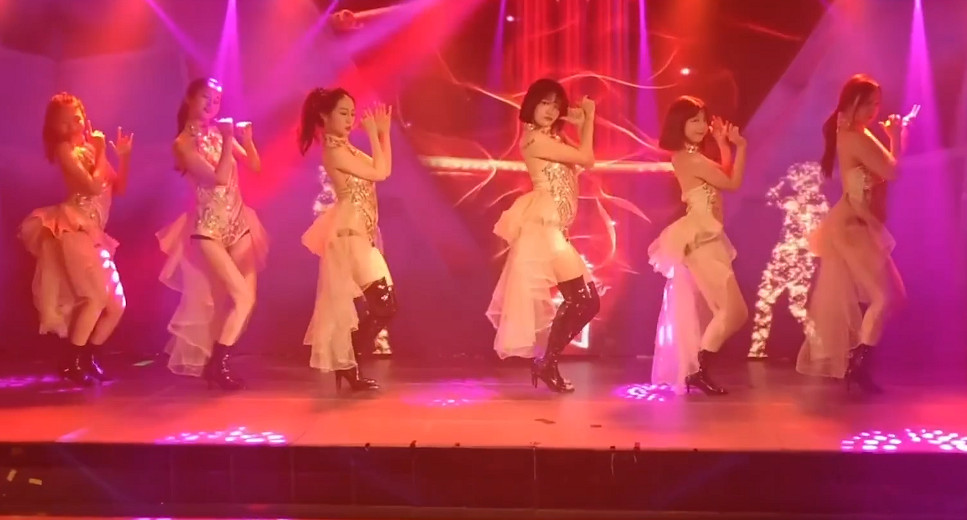 《夜店高手之禦女心經》來了！新版渣男模擬器，一起當撩妹高手去