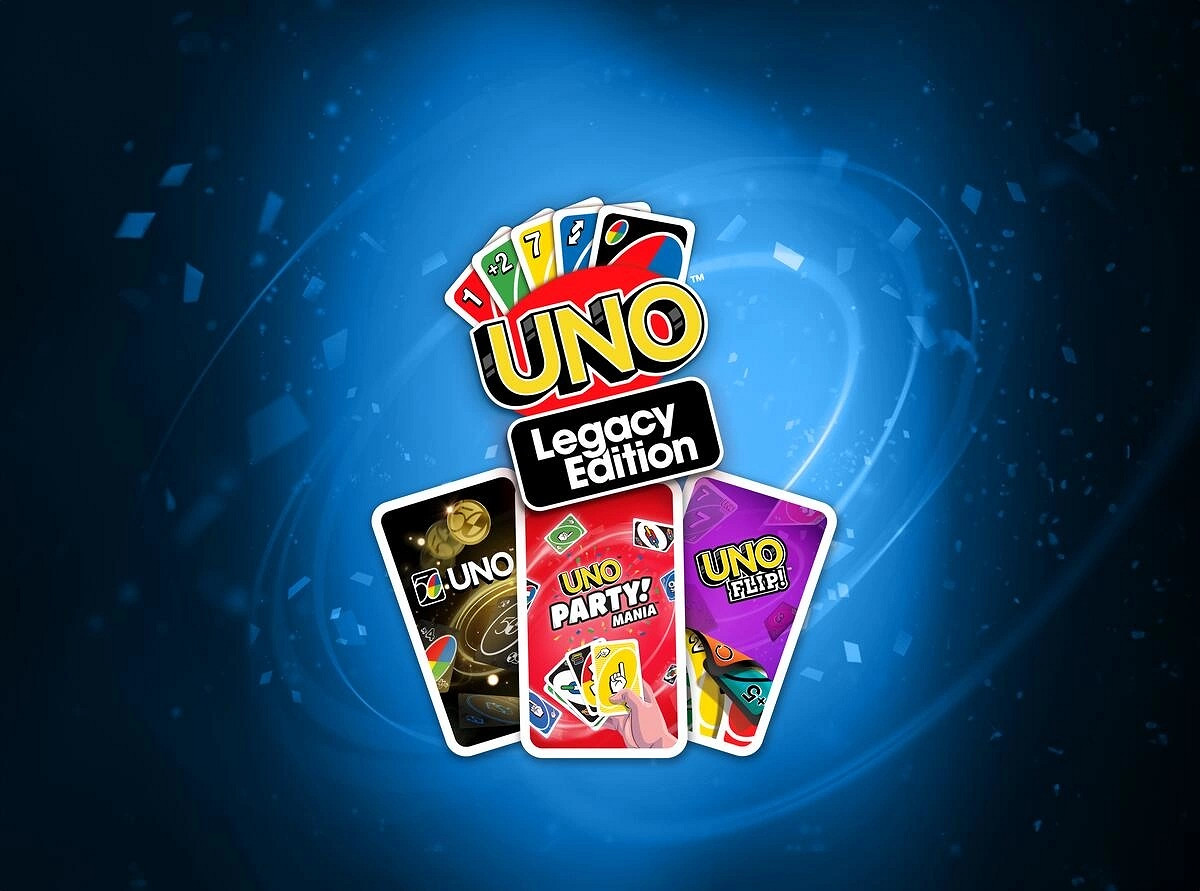 《UNO Party！》推出全新擴充內容終極版 9/10 推出