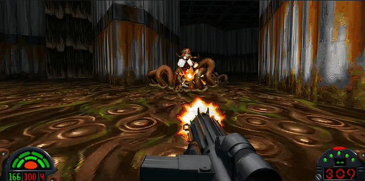 thegamer盤點十款最被低估的FPS作品 《抵抗3》入選