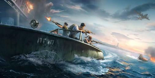 地鐵逃生微光鰩魚玩法分享