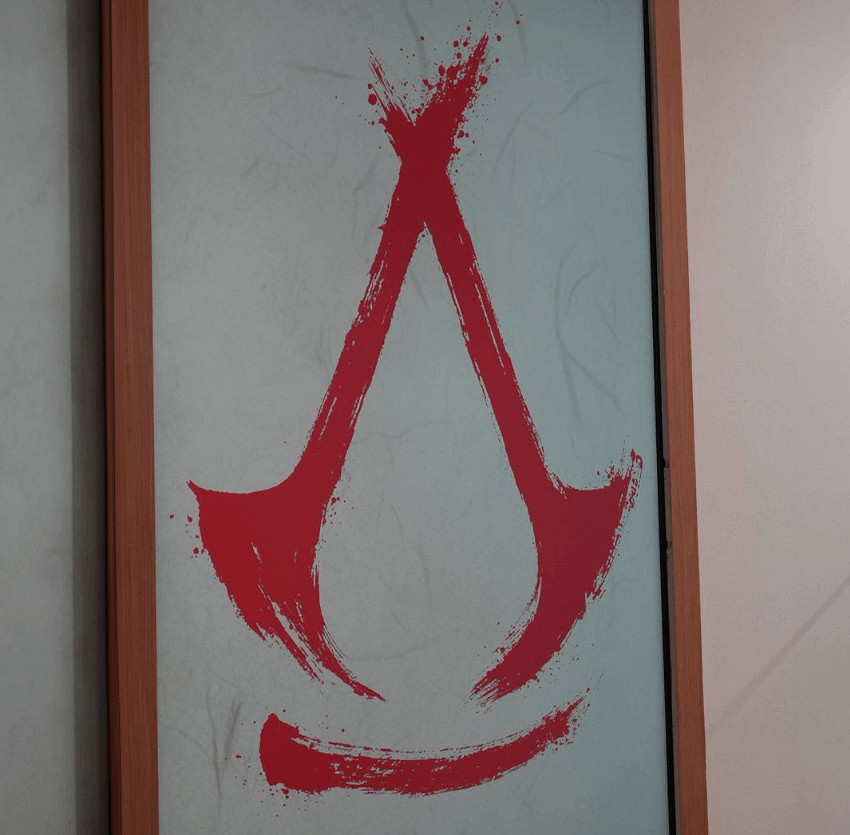 《刺客教條影》武士刀遭網友怒噴：赤裸裸抄襲海賊王！