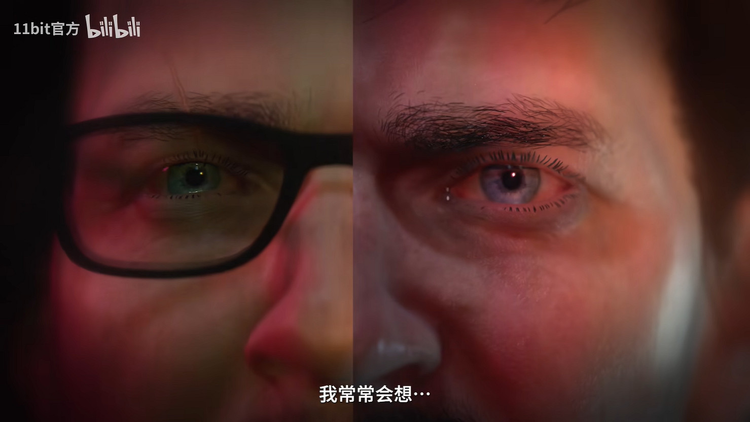 科幻新作《多重人生》全新中文配音預告片公開！