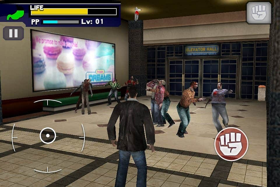 《喪屍圍城》系列排名出爐 喪屍圍城2：絕密檔案第一