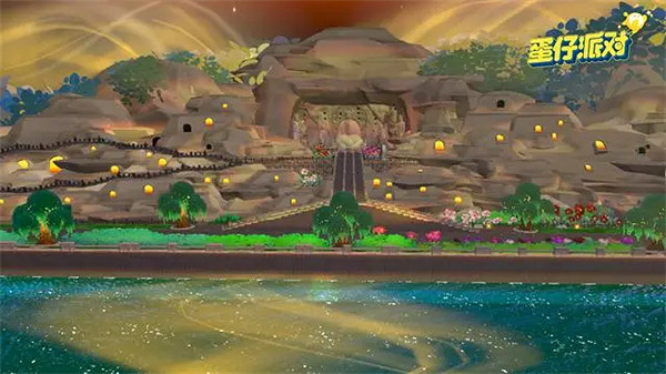 手搓地圖半月賺10W:當過UP主,賣過遊戲幣,不如Y3做遊戲!-Y3編輯器 手搓地圖半月賺10W:當過UP主,賣過遊戲幣,不如Y3做遊戲!-Y3編輯器