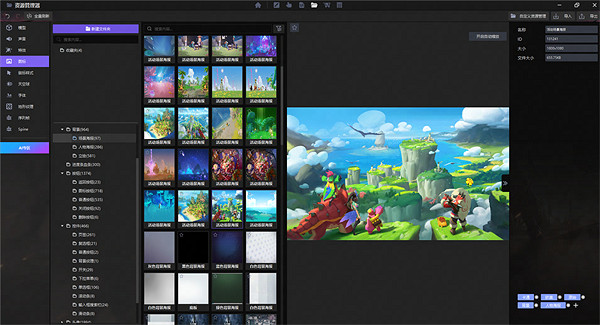 手搓地圖半月賺10W:當過UP主,賣過遊戲幣,不如Y3做遊戲!-Y3編輯器 手搓地圖半月賺10W:當過UP主,賣過遊戲幣,不如Y3做遊戲!-Y3編輯器