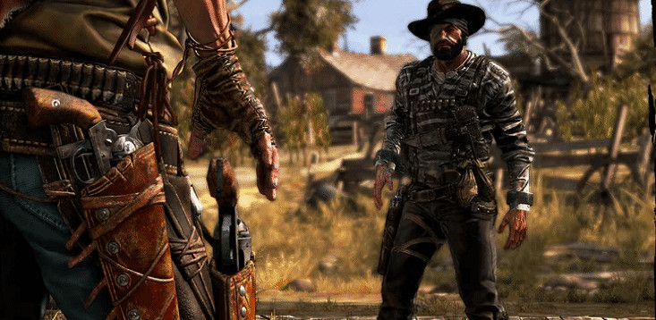 thegamer盤點十款最被低估的FPS作品 《抵抗3》入選