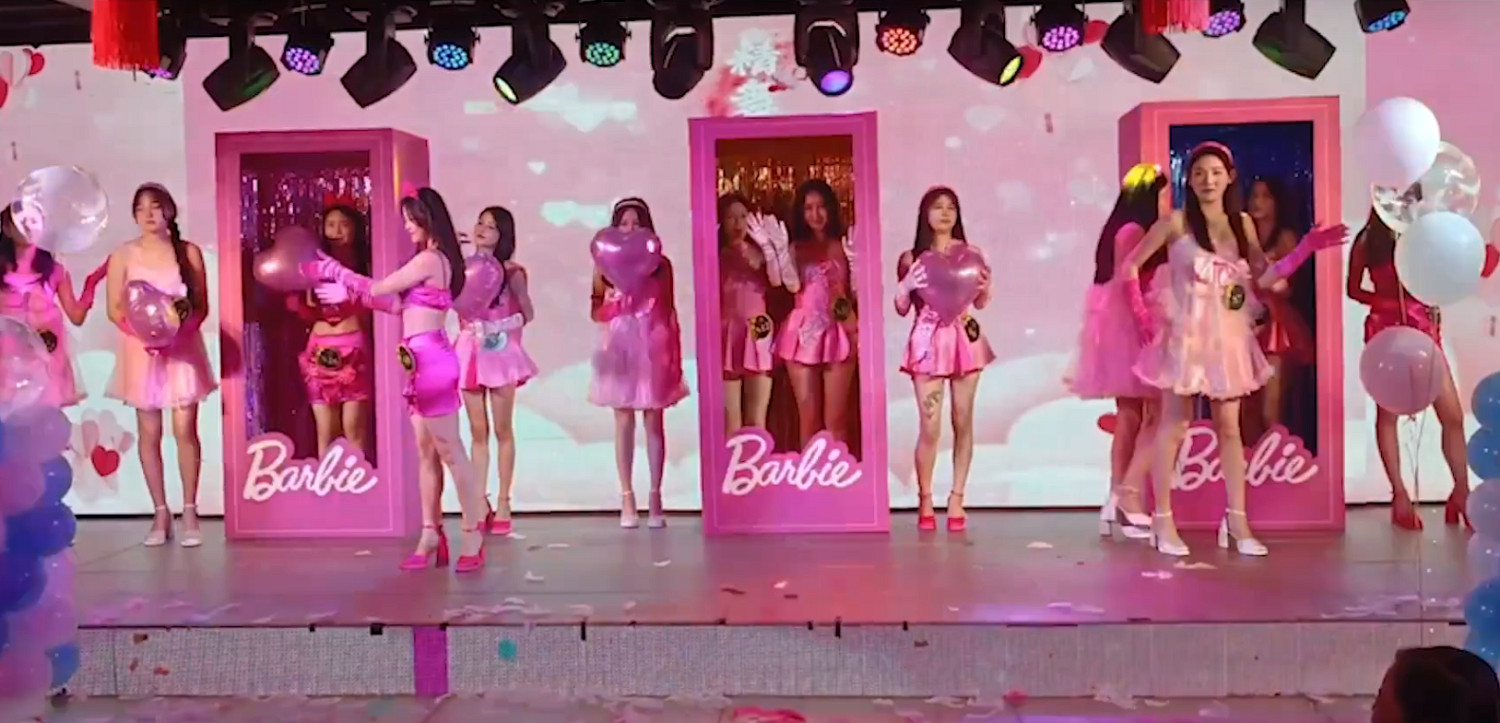 《夜店高手之禦女心經》來了！新版渣男模擬器，一起當撩妹高手去