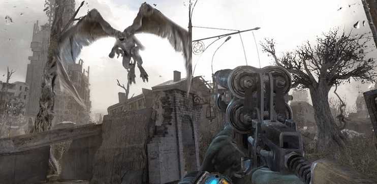 thegamer盤點十款最被低估的FPS作品 《抵抗3》入選