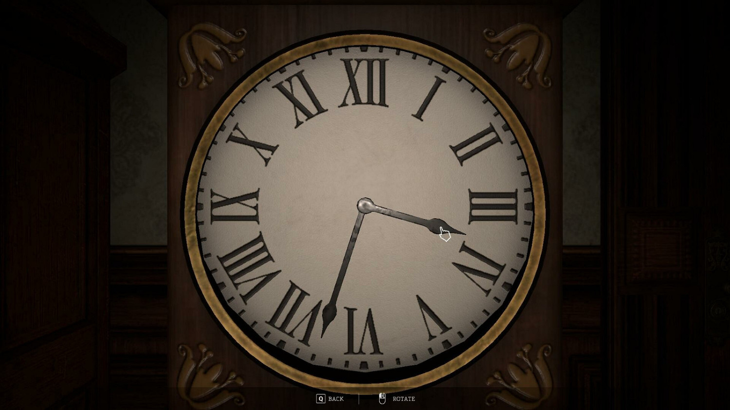 第一人稱心理恐怖遊戲《Echoes of Dread》Steam頁面上線 支援中文