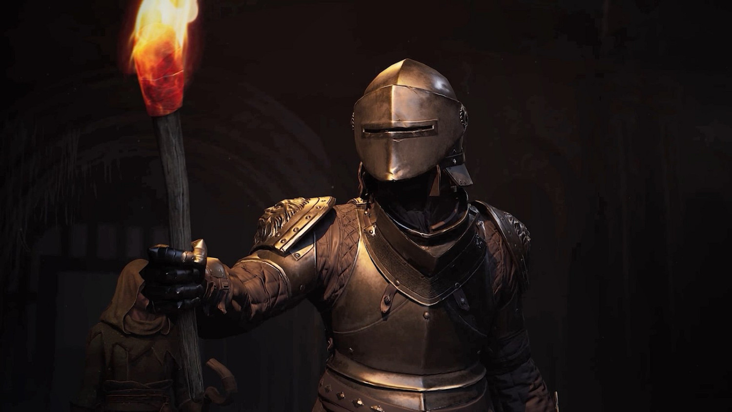 地牢撤離遊戲《Dungeonborne》宣布7月19日開啟搶先體驗