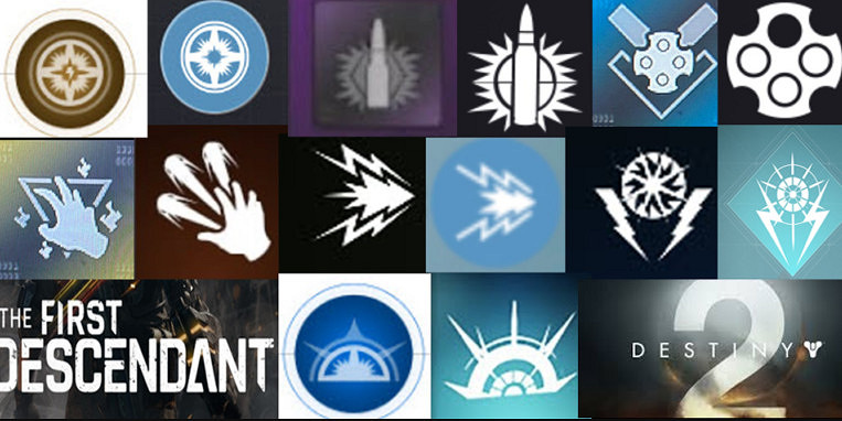 在被指控抄襲後 《第一後裔》承諾將更改遊戲內圖示