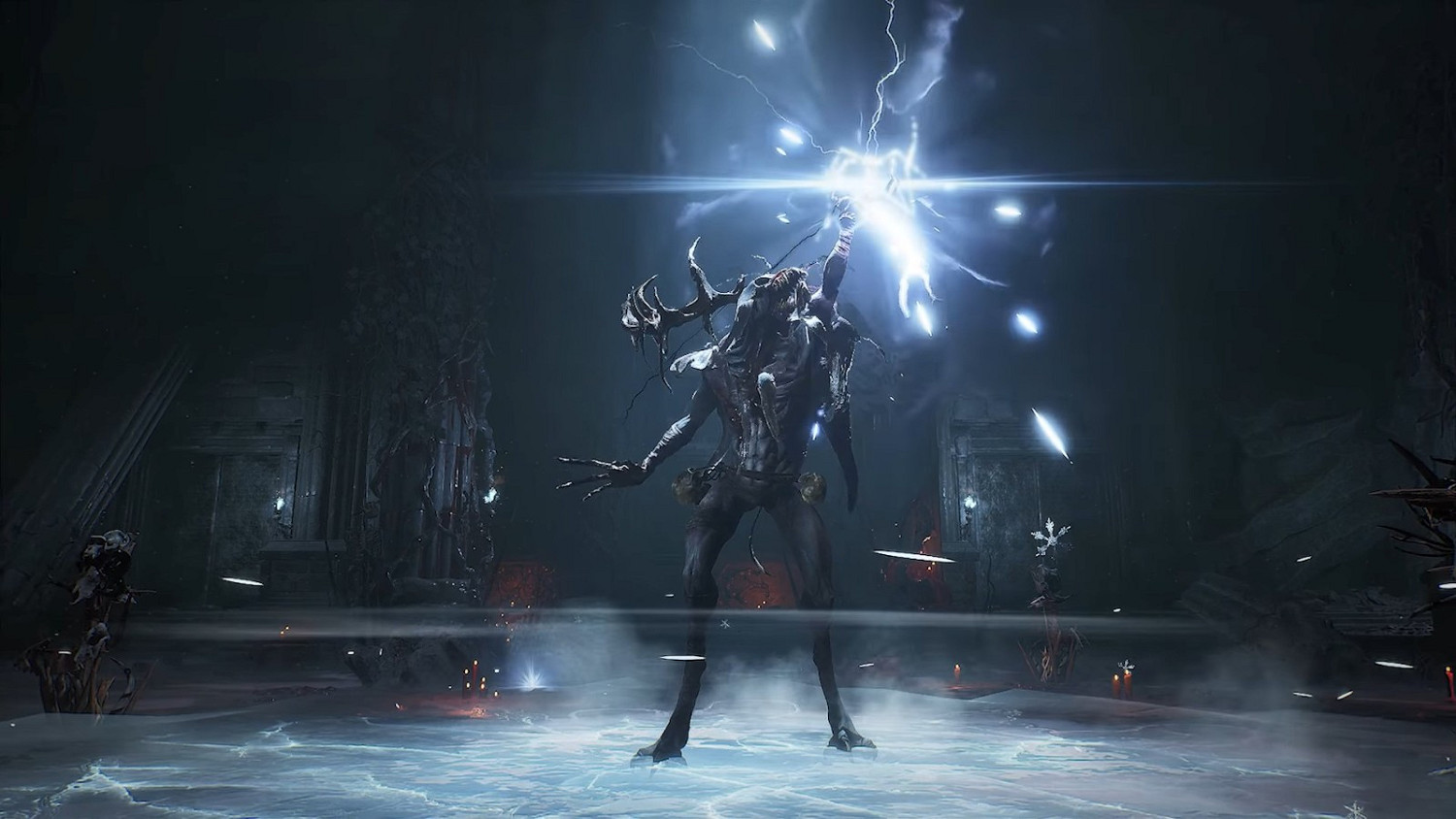 地牢撤離遊戲《Dungeonborne》宣布7月19日開啟搶先體驗