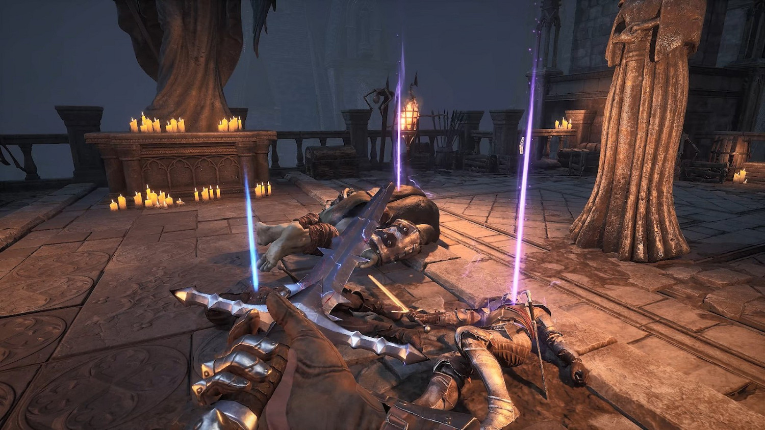 地牢撤離遊戲《Dungeonborne》宣布7月19日開啟搶先體驗