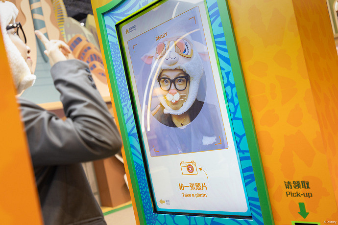 BW 2024:上海迪士尼正式亮相!玲娜貝兒期待與你相遇 BW 2024:上海迪士尼正式亮相!玲娜貝兒期待與你相遇