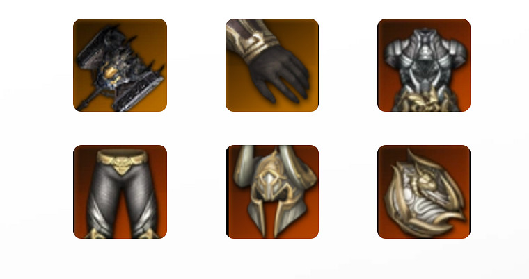 《命運方舟》命運方舟重力錘玩法攻略 《命運方舟》命運方舟重力錘玩法攻略