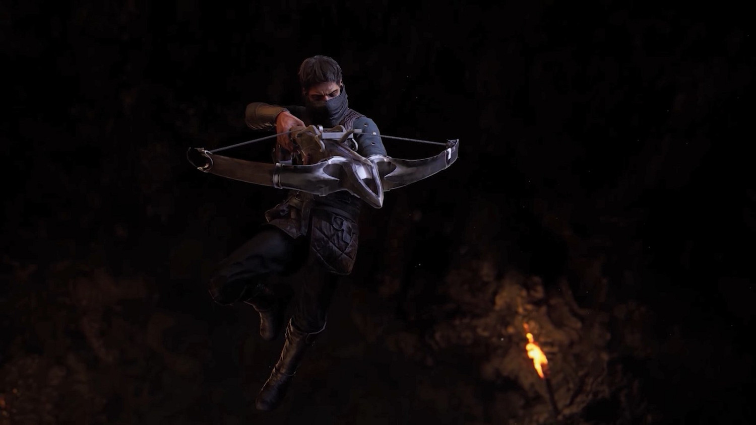 地牢撤離遊戲《Dungeonborne》宣布7月19日開啟搶先體驗