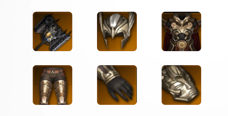 《命運方舟》命運方舟重力錘玩法攻略 《命運方舟》命運方舟重力錘玩法攻略