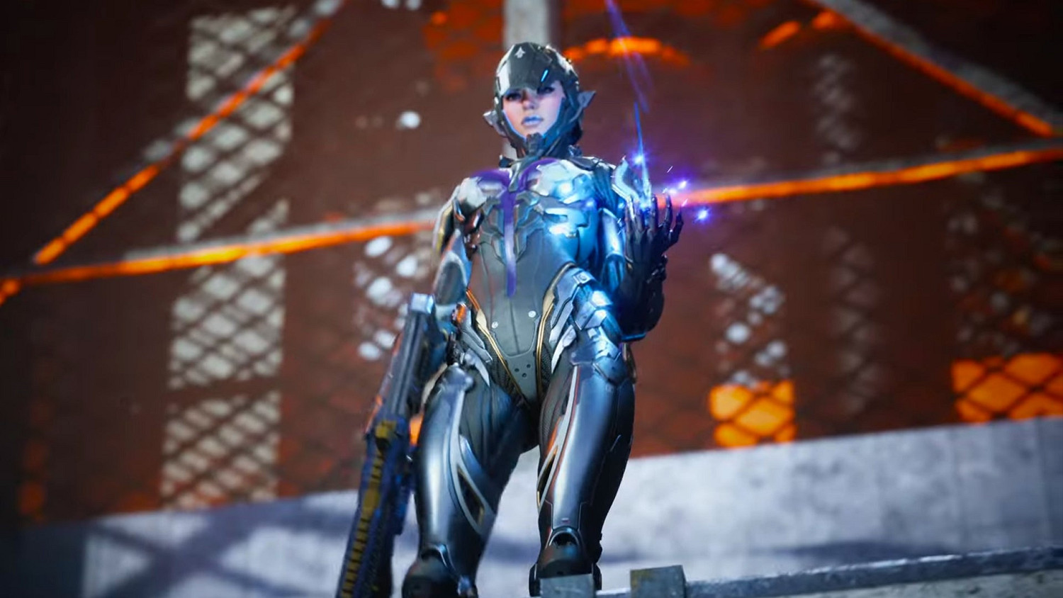 《第一後裔》Nexon開發商回應抄襲《命運2》圖示 《第一後裔》Nexon開發商回應抄襲《命運2》圖示