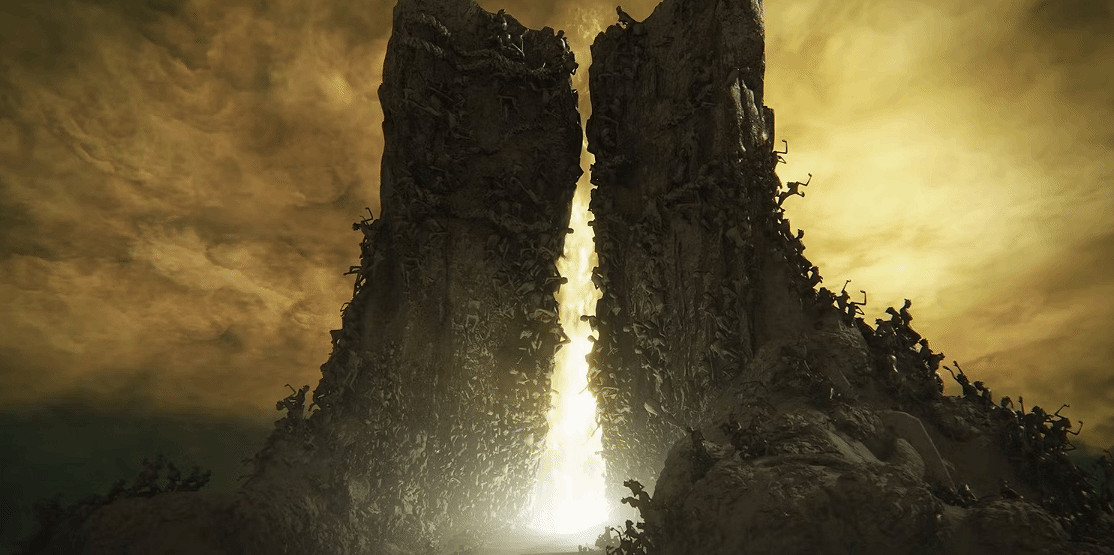 外媒盤點《艾爾登法環》DLC比本體更好的五個方面! 外媒盤點《艾爾登法環》DLC比本體更好的五個方面!