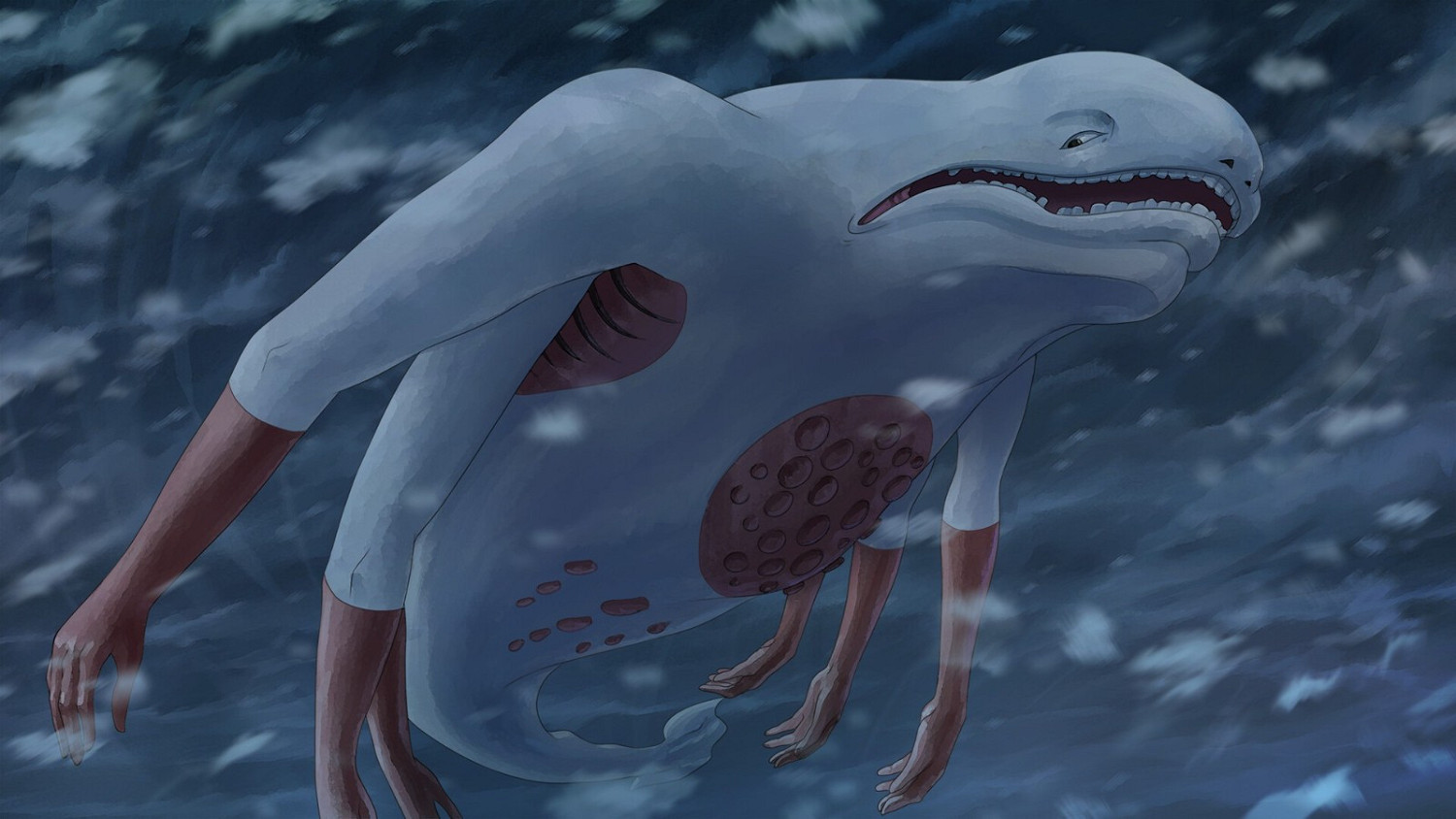 視覺小說《播種之謠》冬季推出 OP/截圖分享