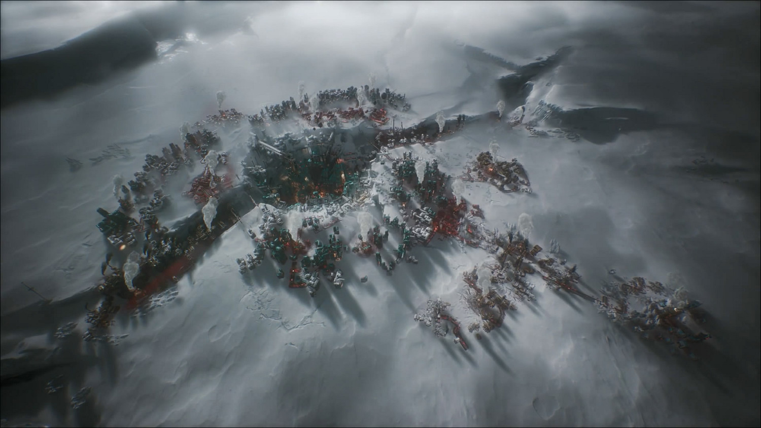 《冰汽時代2》“無界之城”第一期：介紹遊戲新內容