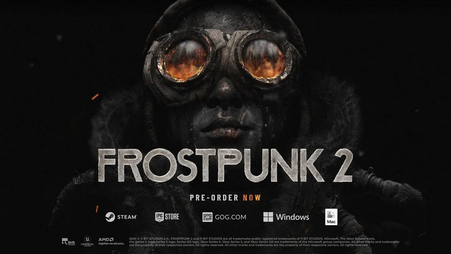 《冰汽時代2》“無界之城”第一期：介紹遊戲新內容