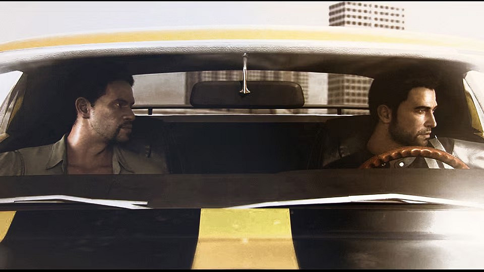 育碧砍掉《狂飆》真人劇集！其他項目仍在營運中