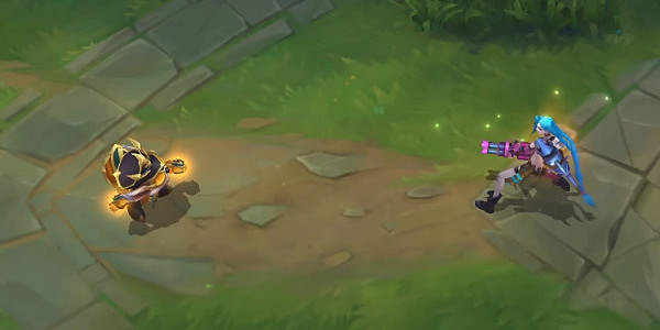 英雄聯盟手遊吉格斯龍冕神策獲取攻略 英雄聯盟手遊吉格斯龍冕神策獲取攻略