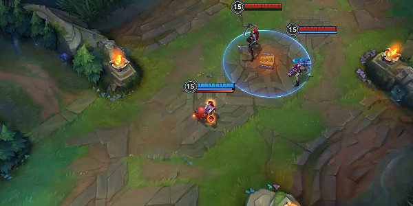 英雄聯盟手遊吉格斯龍冕神策獲取攻略 英雄聯盟手遊吉格斯龍冕神策獲取攻略