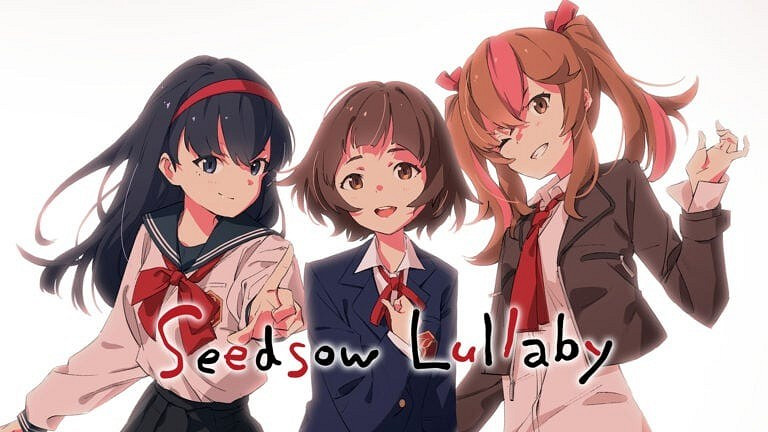 視覺小說《播種之謠》冬季推出 OP/截圖分享