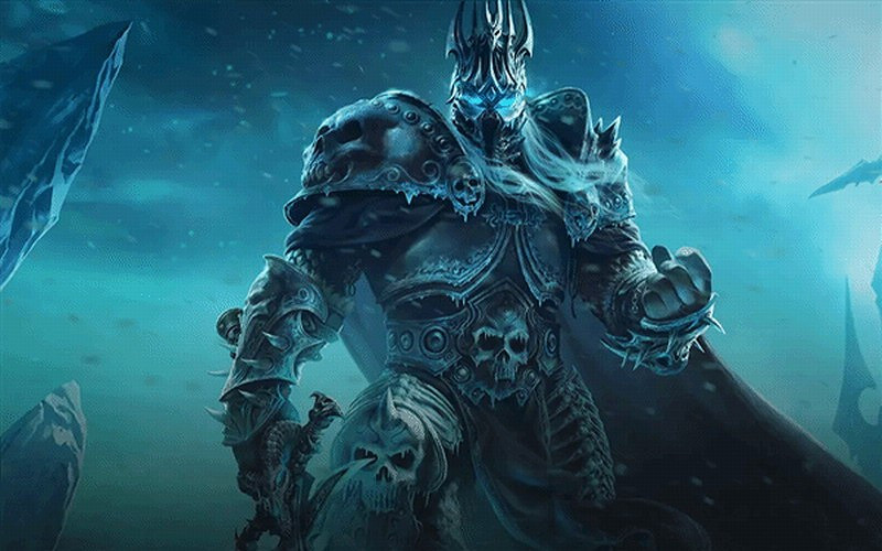 《魔獸世界》7月23日發布新更新檔：戰爭綁定修改器上線