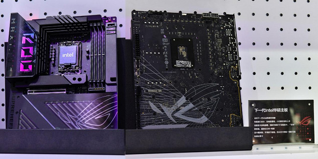 競無止境，信仰集結！ROG玩家國度電競神裝嗨翻BW 2024