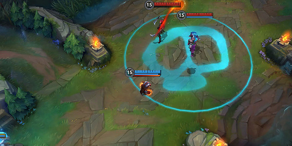 英雄聯盟手遊吉格斯龍冕神策獲取攻略 英雄聯盟手遊吉格斯龍冕神策獲取攻略