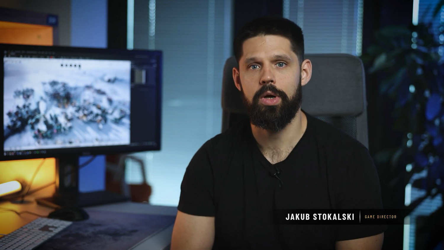 《冰汽時代2》“無界之城”第一期：介紹遊戲新內容