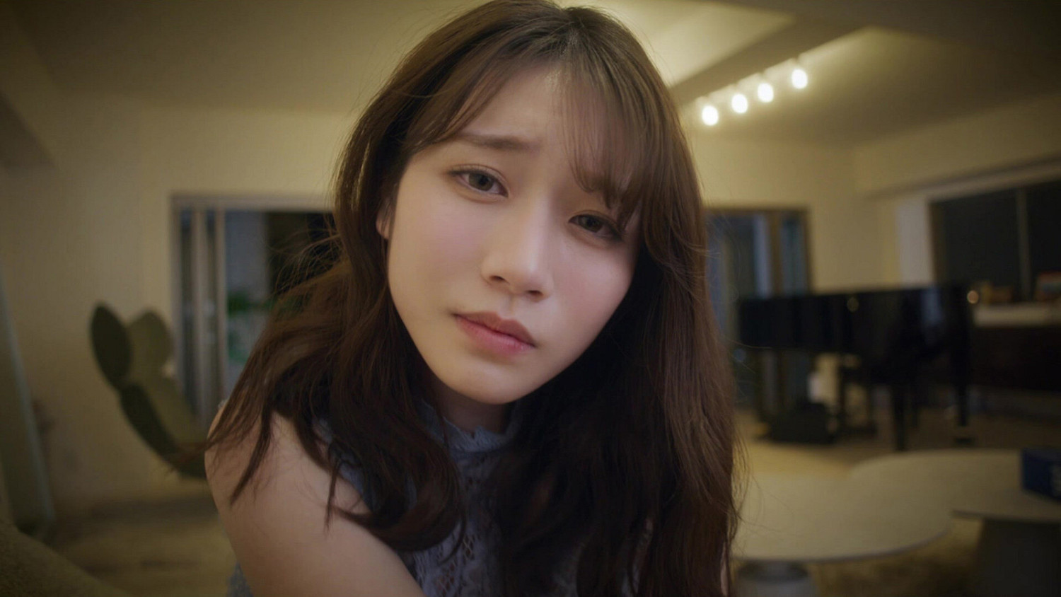 互動式影片《異世界歸來的我錯過了愛情》Steam頁面 支援中文