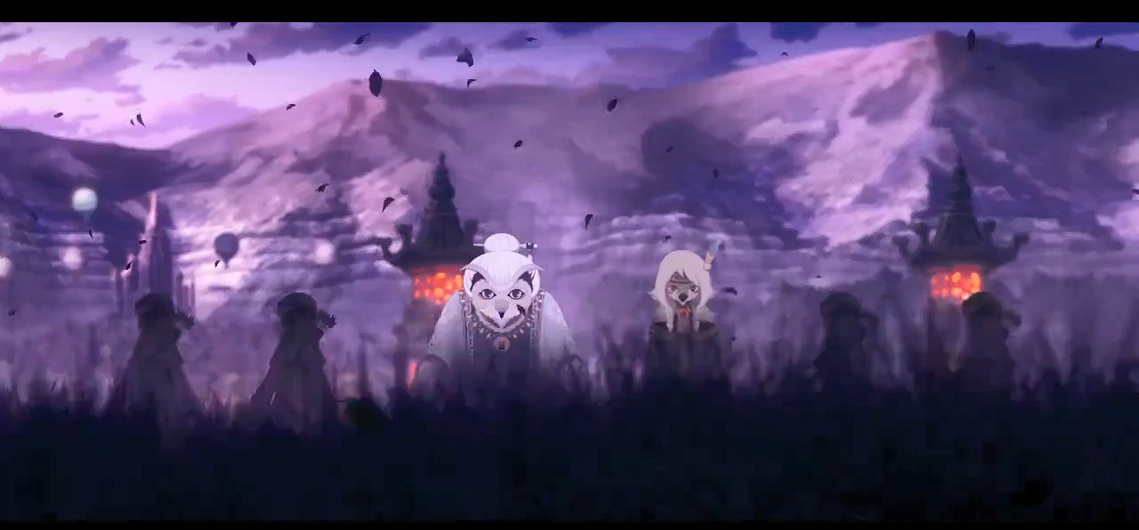 視覺小說新作《播種之謠》OP公開！冬季正式發售