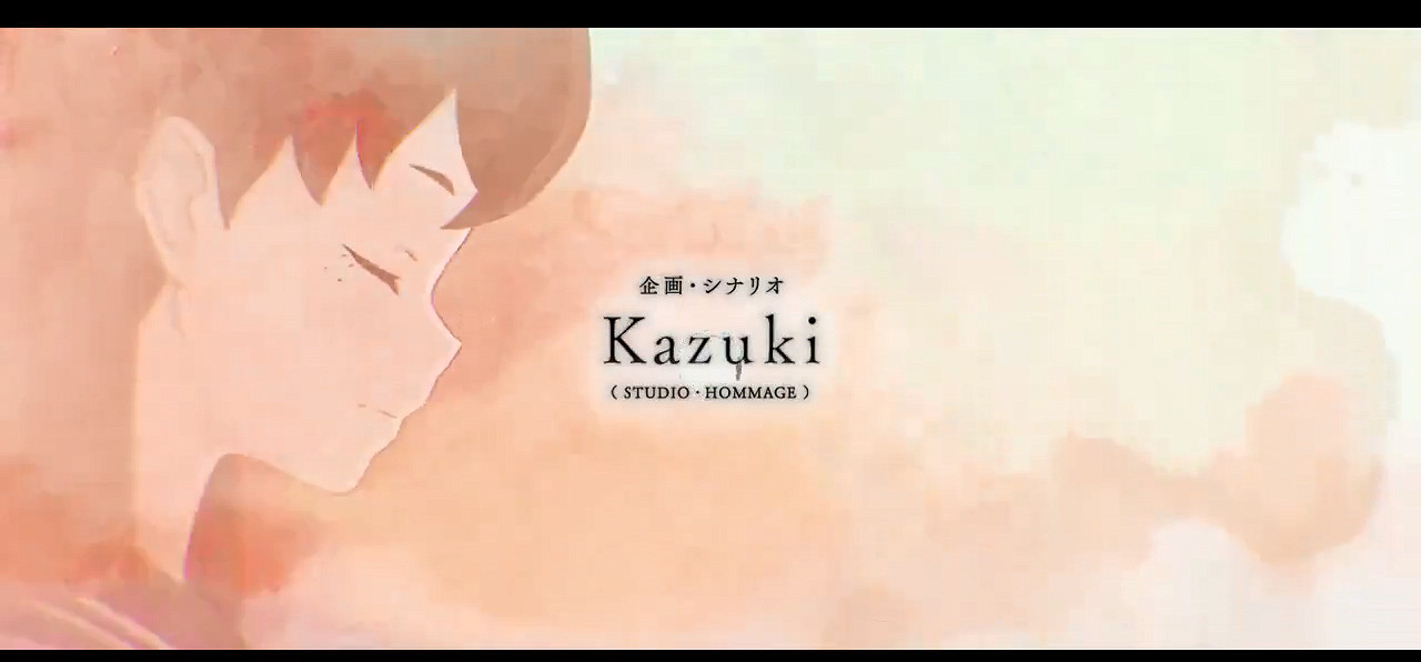 視覺小說新作《播種之謠》OP公開！冬季正式發售