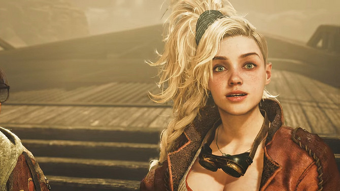 《魔物獵人：荒野》接待員 阿爾瑪 加工屋 傑瑪情報