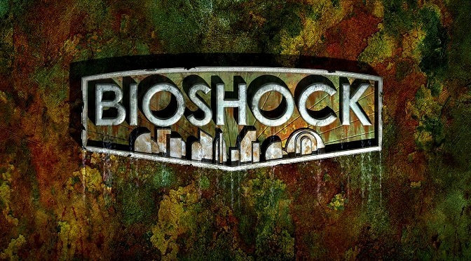 疑似《生化奇兵4》截圖洩露 神秘建築出現