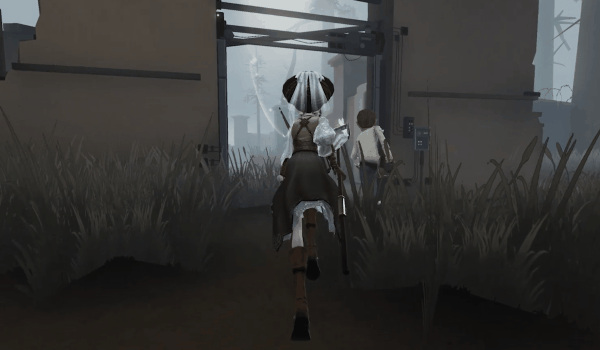 《第五人格》昆蟲學者皮膚荒原之花介紹 《第五人格》昆蟲學者皮膚荒原之花介紹