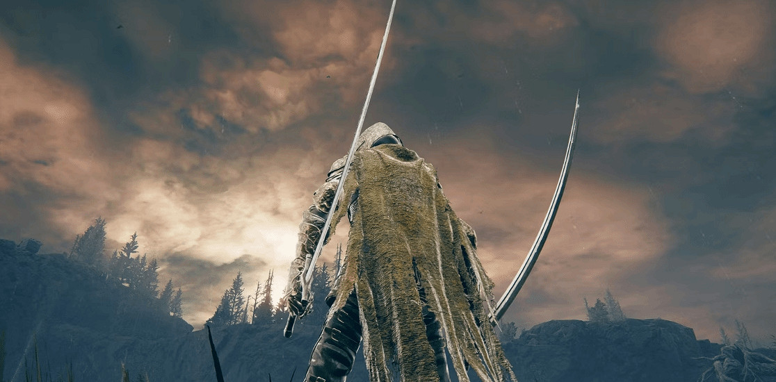 外媒盤點《艾爾登法環》DLC比本體更好的五個方面! 外媒盤點《艾爾登法環》DLC比本體更好的五個方面!