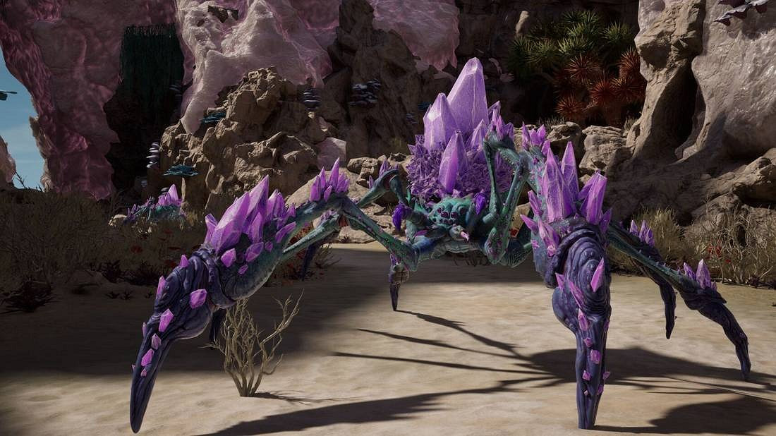 《宣誓》總監表示風格已轉變 敘事更像《永恒之柱》