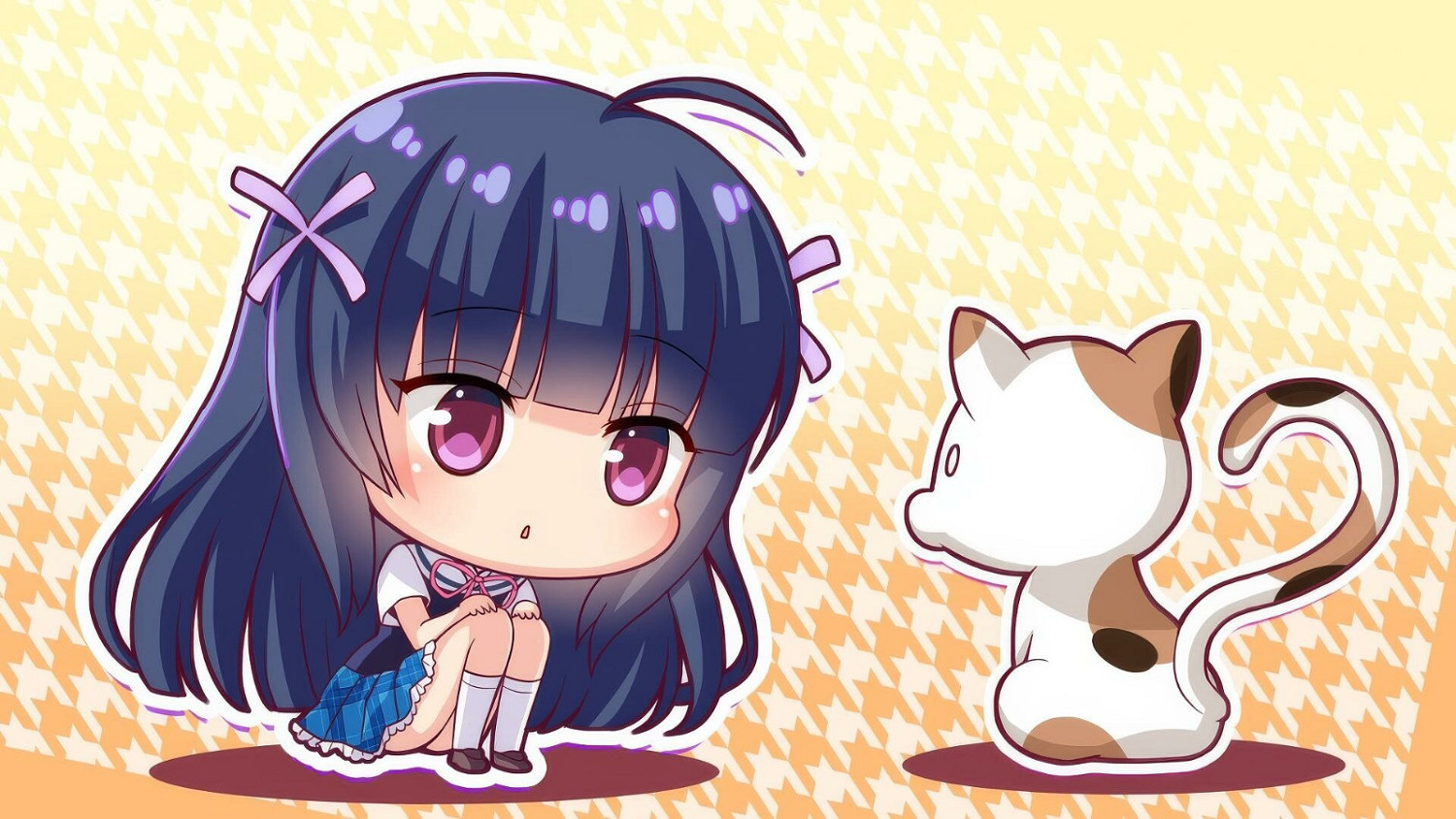 《你的眼眸命中我心頭》Steam頁面上線 發售日期待定