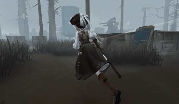 《第五人格》昆蟲學者皮膚荒原之花介紹 《第五人格》昆蟲學者皮膚荒原之花介紹